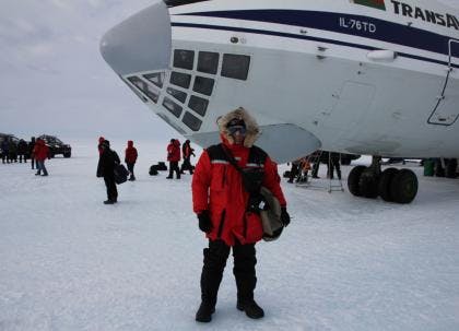 Image for Antarctica Expedition