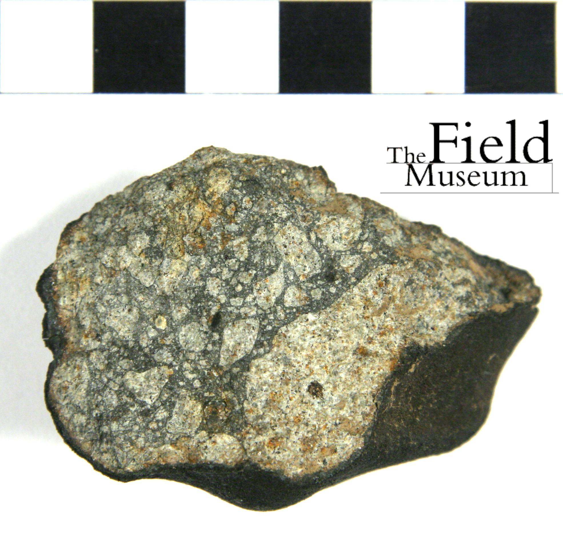 Image for Mifflin Meteorite Results Published in Meteoritics & Planetary Science