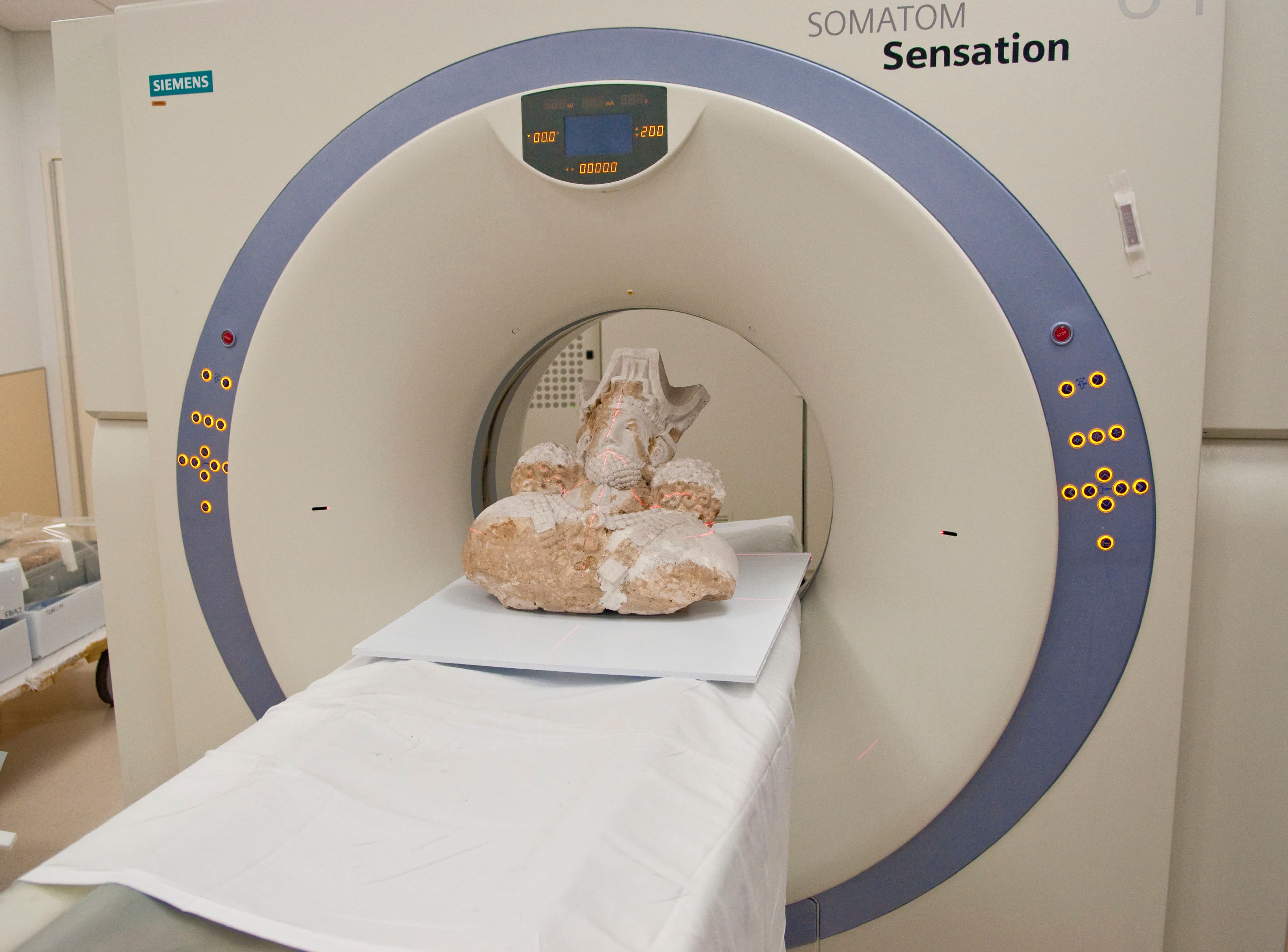 Image for Computed Tomography (CT) Scanning