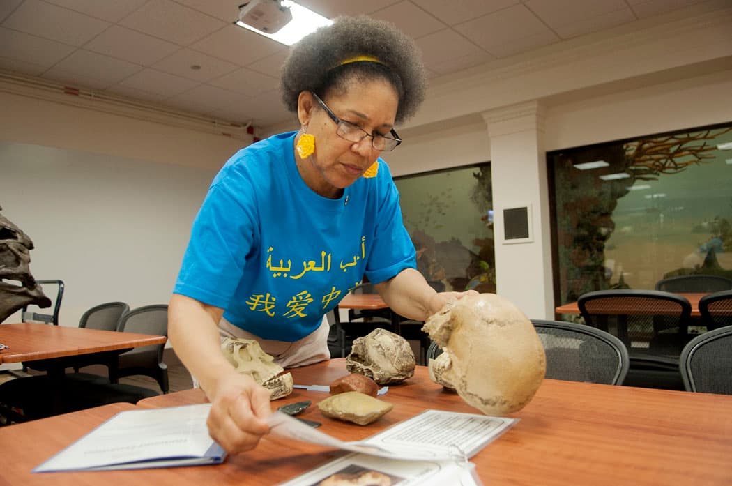 Image for Field Ambassadors